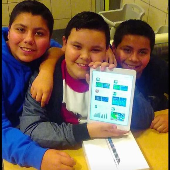 Meet your Posher, Gustavo - Picture 1 of 1